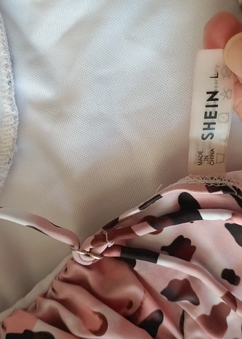 Shein L beden mayo - Görsel 4