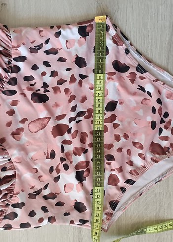 Shein L beden mayo - Görsel 6