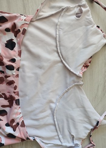 Shein L beden mayo - Görsel 3