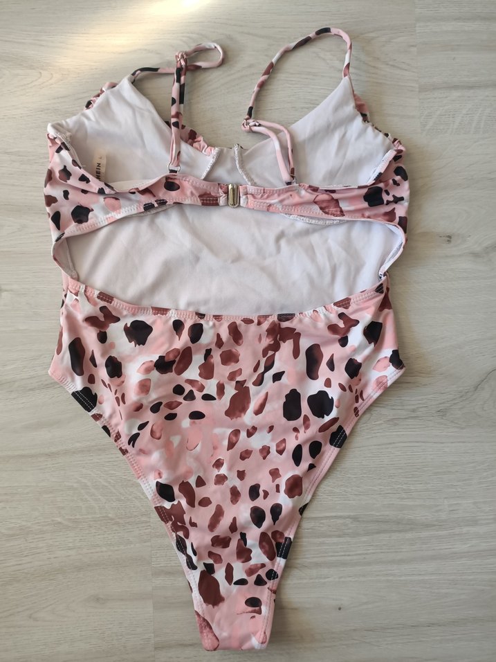 Shein L beden mayo - Görsel 2