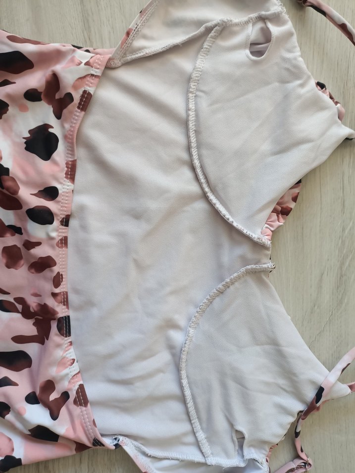 Shein L beden mayo - Görsel 3