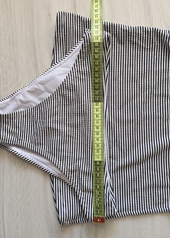 Primark 38 beden tankini - Görsel 3