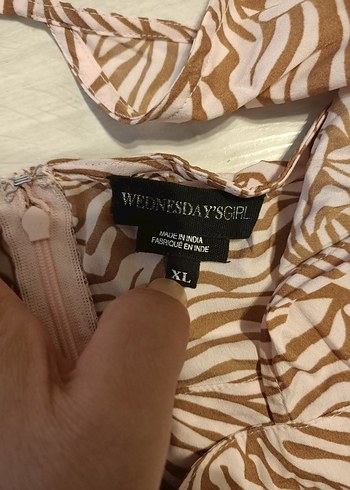 yurtdışından, XL şortlu kısa tulum - Görsel 5