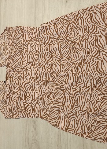 yurtdışından, XL şortlu kısa tulum - Görsel 6