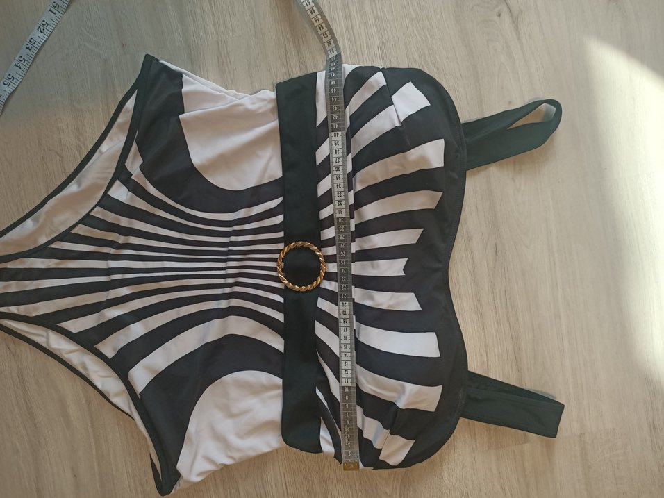 Shein 3XL mayo - Görsel 4