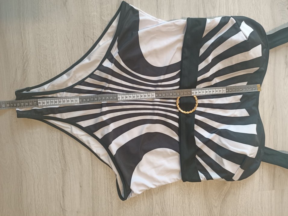 Shein 3XL mayo - Görsel 3