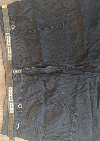 Marks & Spencer 46 beden şort - Görsel 5