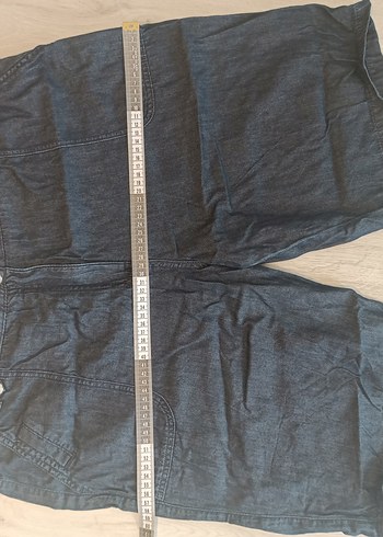 Marks & Spencer 46 beden şort - Görsel 4