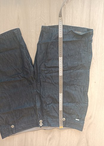 Marks & Spencer 46 beden şort - Görsel 3