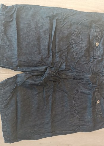 Marks & Spencer 46 beden şort - Görsel 2