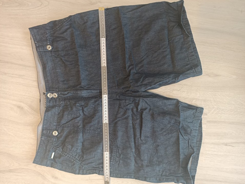 Marks & Spencer 46 beden şort - Görsel 4