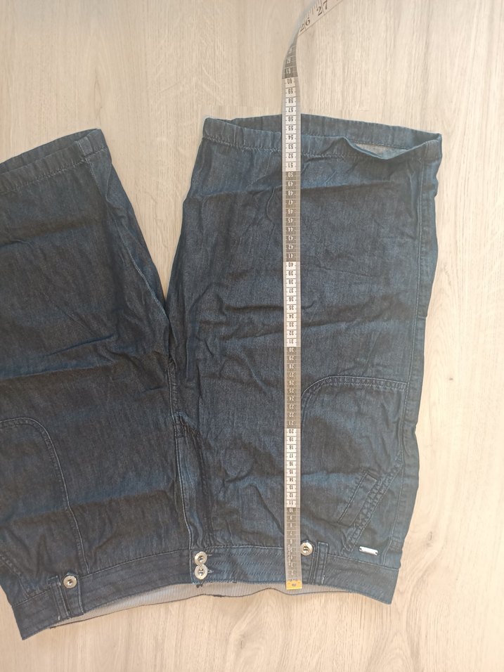 Marks & Spencer 46 beden şort - Görsel 3