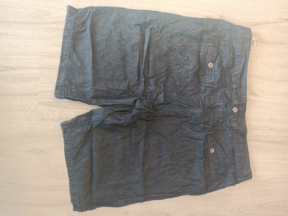 Marks & Spencer 46 beden şort - Görsel 2