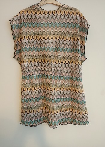 Atmosphere L beden pareo - Görsel 3