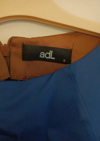 Adil ışık S beden kısa elbise - Görsel 2