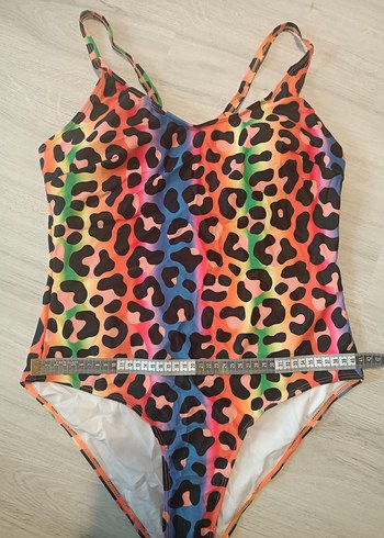 Shein 0XL mayo - Görsel 6