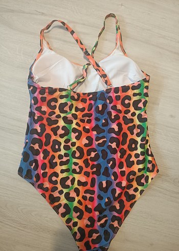 Shein 0XL mayo - Görsel 2