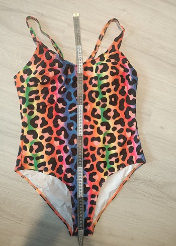 Shein 0XL mayo - Görsel 5