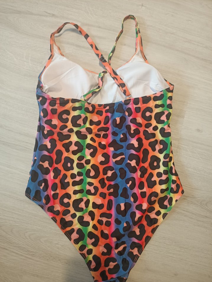 Shein 0XL mayo - Görsel 2