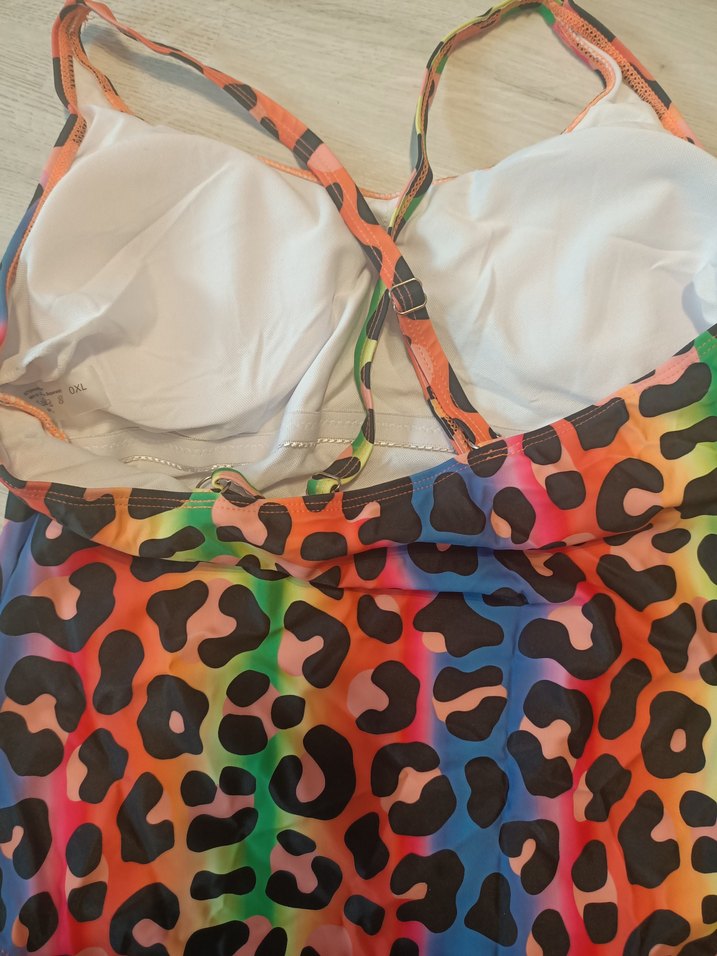 Shein 0XL mayo - Görsel 3