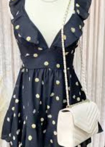 Shein M beden şortlu tulum - Görsel 7