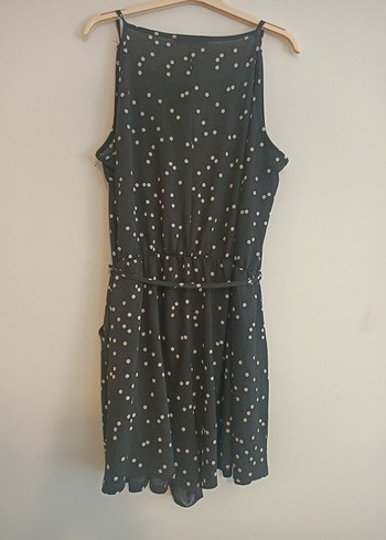 George 48- 50 beden şortlu tulum - Görsel 5