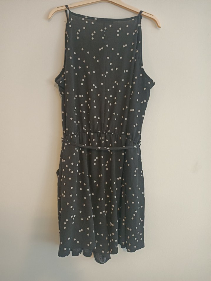 George 48- 50 beden şortlu tulum - Görsel 5