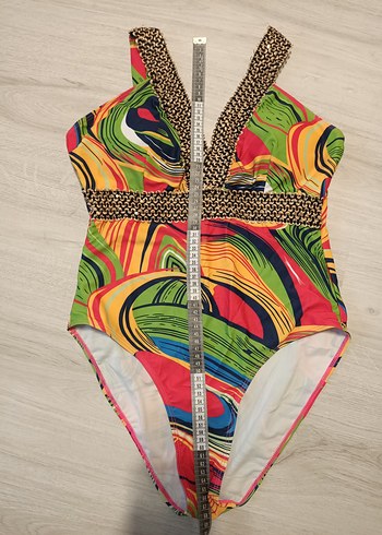 Shein 0XL mayo - Görsel 3