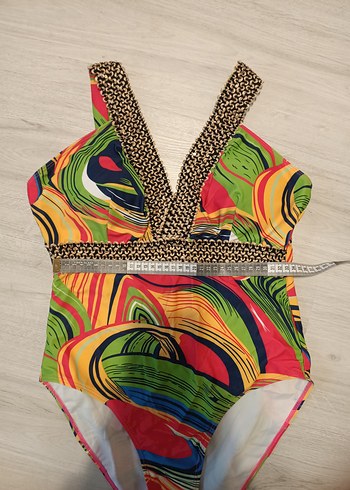 Shein 0XL mayo - Görsel 4