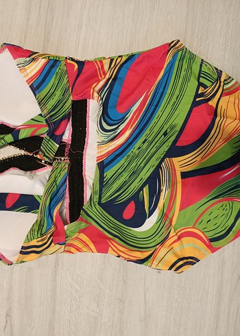 Shein 0XL mayo - Görsel 7