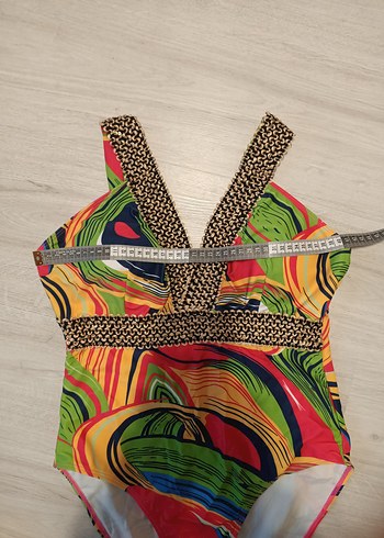 Shein 0XL mayo - Görsel 5