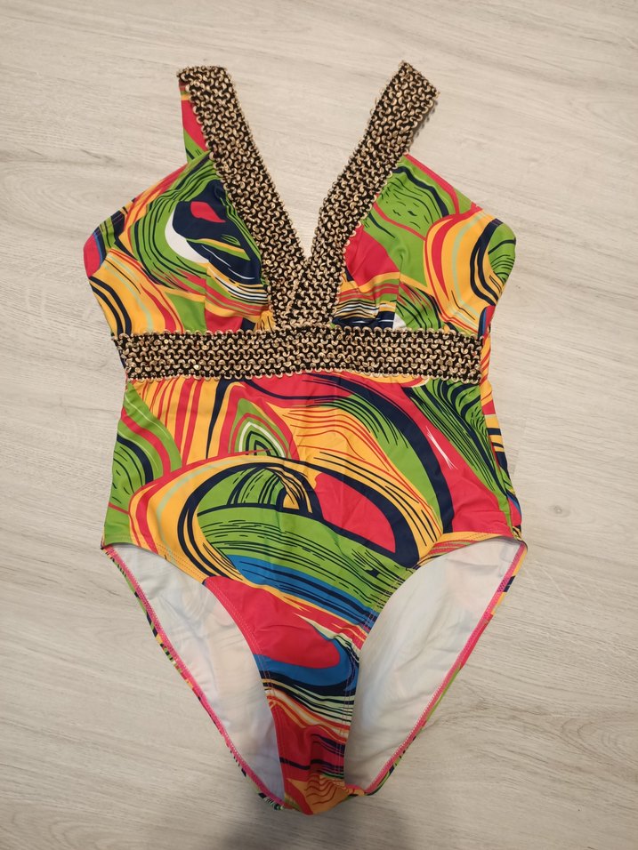 Shein 0XL mayo - Görsel 2