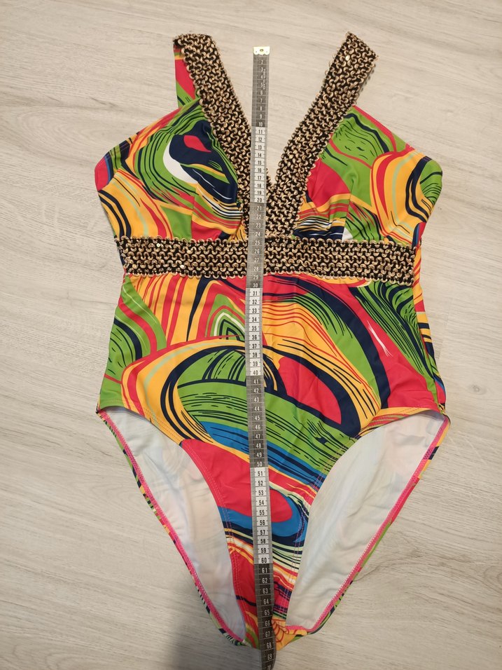 Shein 0XL mayo - Görsel 3