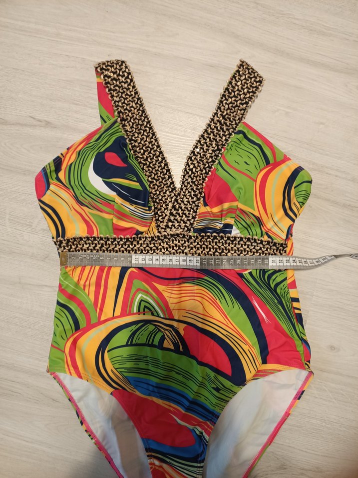 Shein 0XL mayo - Görsel 4