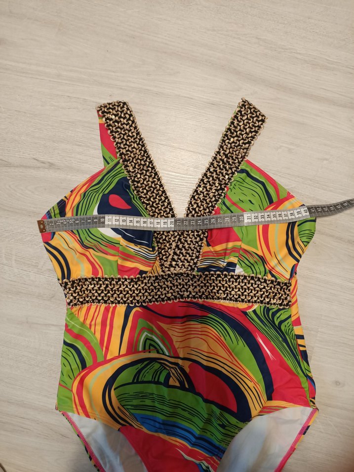 Shein 0XL mayo - Görsel 5