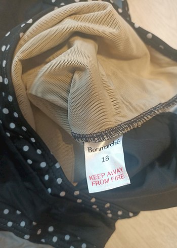 Bonmarche 46 beden mayo - Görsel 4