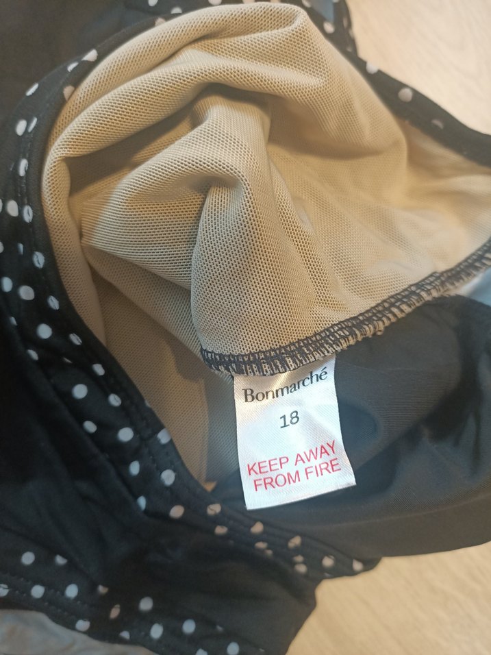 Bonmarche 46 beden mayo - Görsel 4