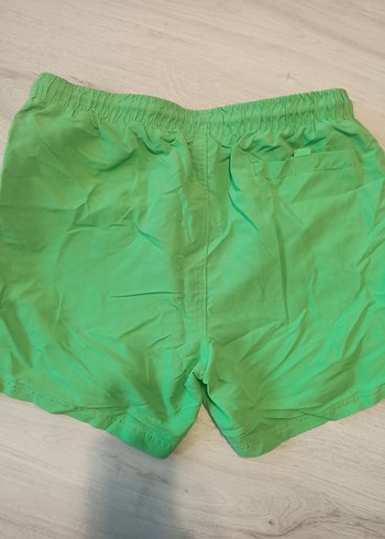 Primark L beden Erkek deniz Şortu- Mayo - Görsel 2