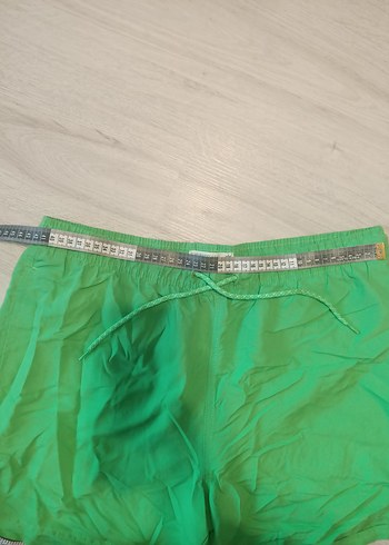 Primark L beden Erkek deniz Şortu- Mayo - Görsel 6