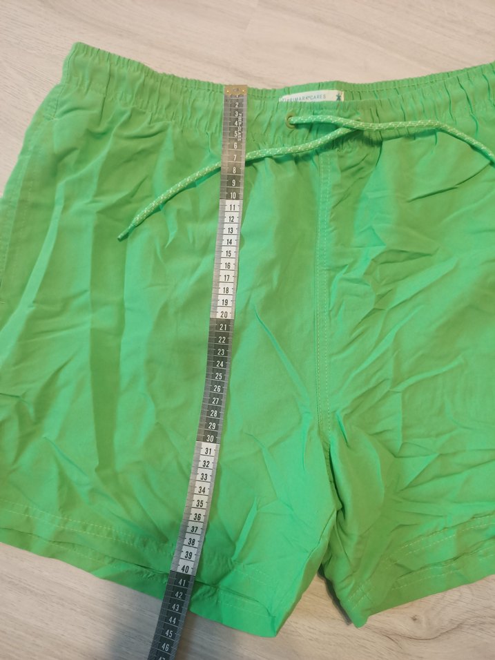 Primark L beden Erkek deniz Şortu- Mayo - Görsel 5