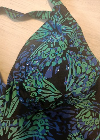 M&Co 42 beden tankini - Görsel 4