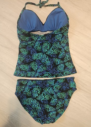 M&Co 42 beden tankini - Görsel 2