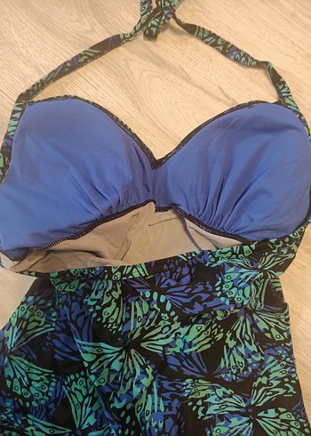 M&Co 42 beden tankini - Görsel 3