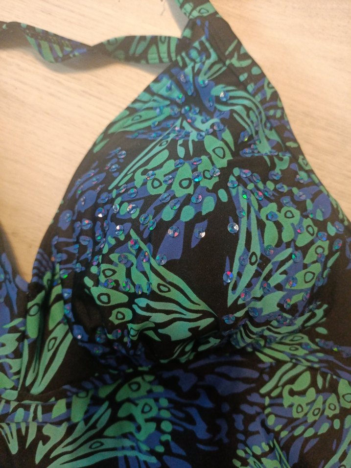 M&Co 42 beden tankini - Görsel 4