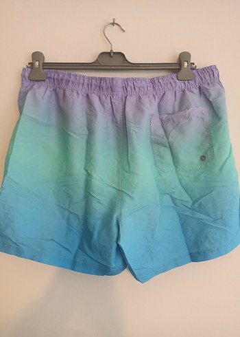 Primark L beden erkek deniz şortu - Görsel 4