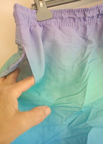 Primark L beden erkek deniz şortu - Görsel 3