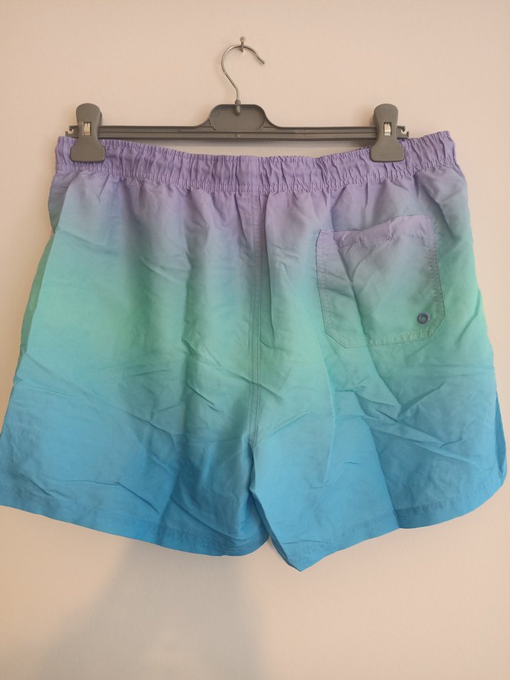 Primark L beden erkek deniz şortu - Görsel 4