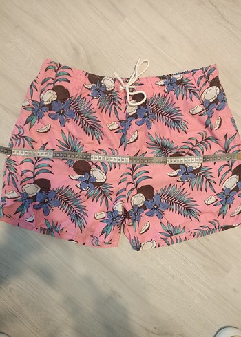 Primark 2XL erkek deniz şortu - Görsel 8