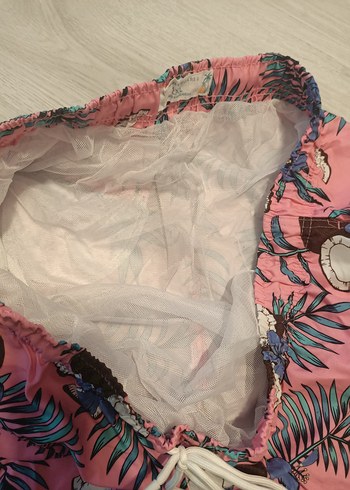 Primark 2XL erkek deniz şortu - Görsel 5