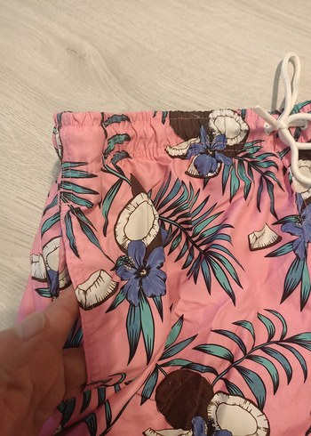 Primark 2XL erkek deniz şortu - Görsel 3